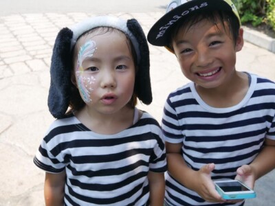 リフレッシュ休暇