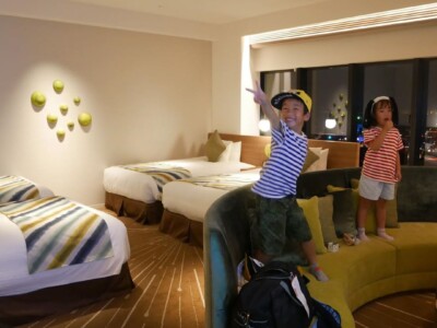 リフレッシュ休暇